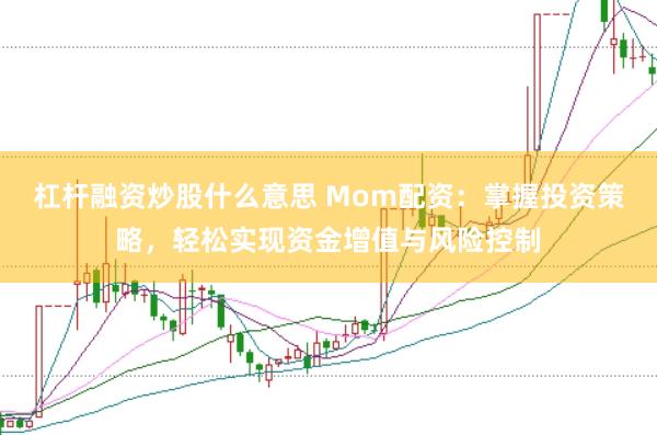 杠杆融资炒股什么意思 Mom配资：掌握投资策略，轻松实现资金增值与风险控制