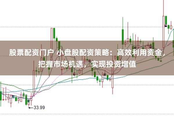 股票配资门户 小盘股配资策略：高效利用资金，把握市场机遇，实现投资增值