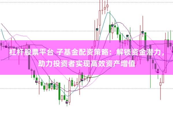 杠杆股票平台 子基金配资策略：解锁资金潜力，助力投资者实现高效资产增值