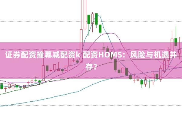 证券配资撞幕减配资k 配资HOMS：风险与机遇并存？