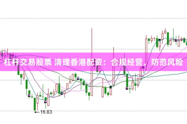 杠杆交易股票 清理香港配资：合规经营，防范风险