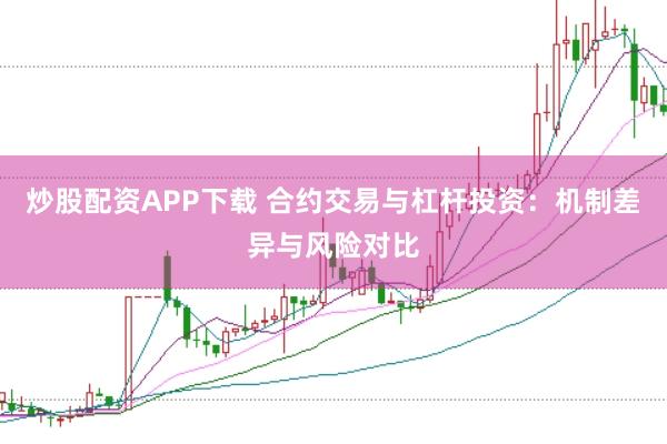 炒股配资APP下载 合约交易与杠杆投资：机制差异与风险对比