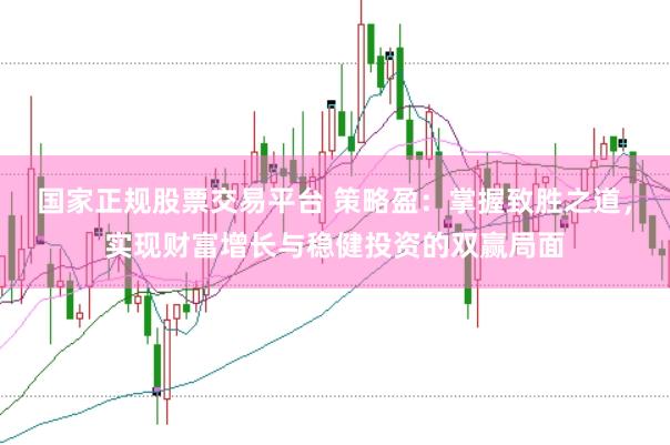 国家正规股票交易平台 策略盈：掌握致胜之道，实现财富增长与稳健投资的双赢局面