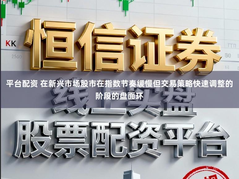 平台配资 在新兴市场股市在指数节奏缓慢但交易策略快速调整的阶段的盘面环
