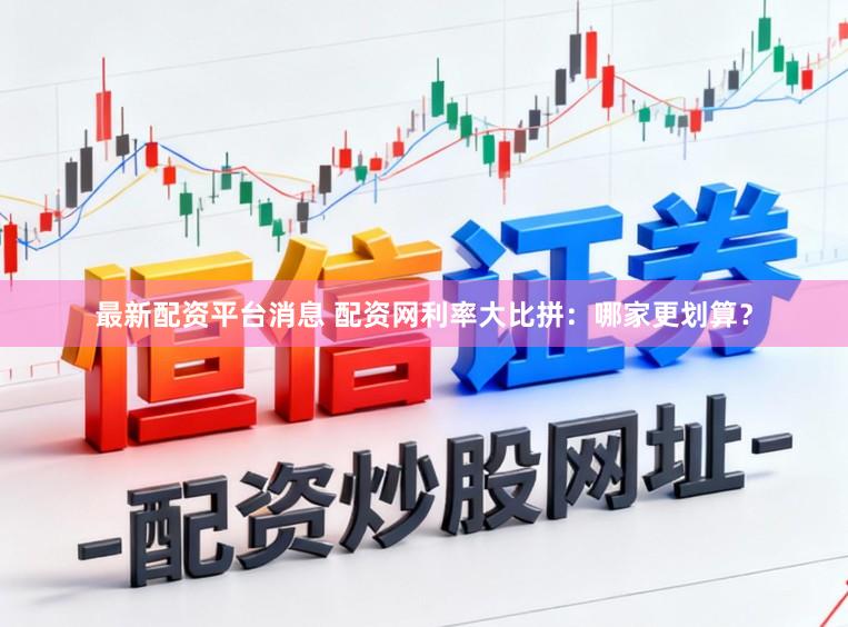 最新配资平台消息 配资网利率大比拼：哪家更划算？