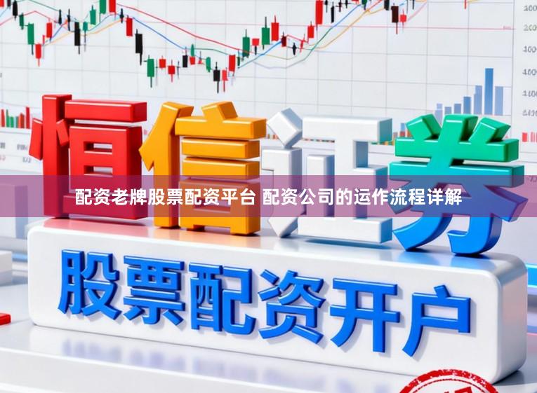 配资老牌股票配资平台 配资公司的运作流程详解